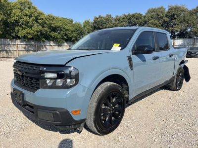 2023 Ford Maverick