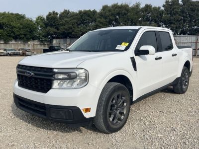 2023 Ford Maverick