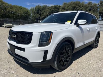 2022 Kia Telluride
