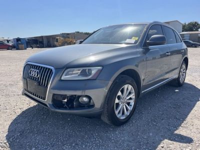 2015 Audi Q5 2.0T PREMIUM