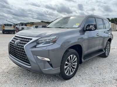 2020 Lexus GX 460
