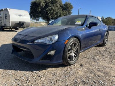 2013 Toyota SCION FR-S BASE