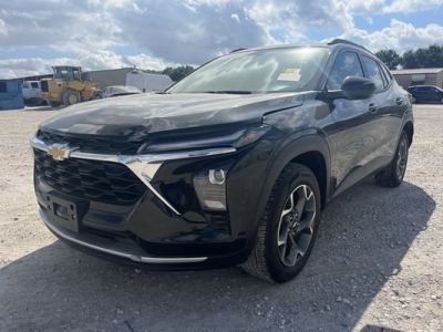 2024 Chevrolet TRAX 1LT