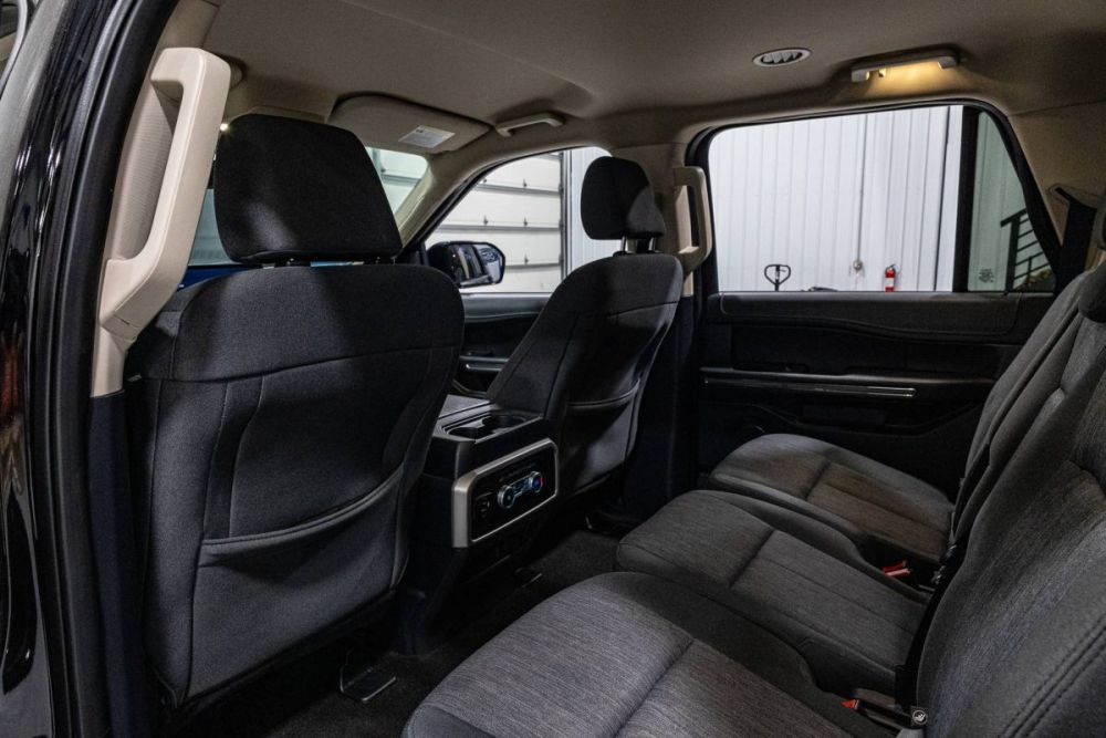 2022 Ford Expedition MAX XLT 4WD - photo 11