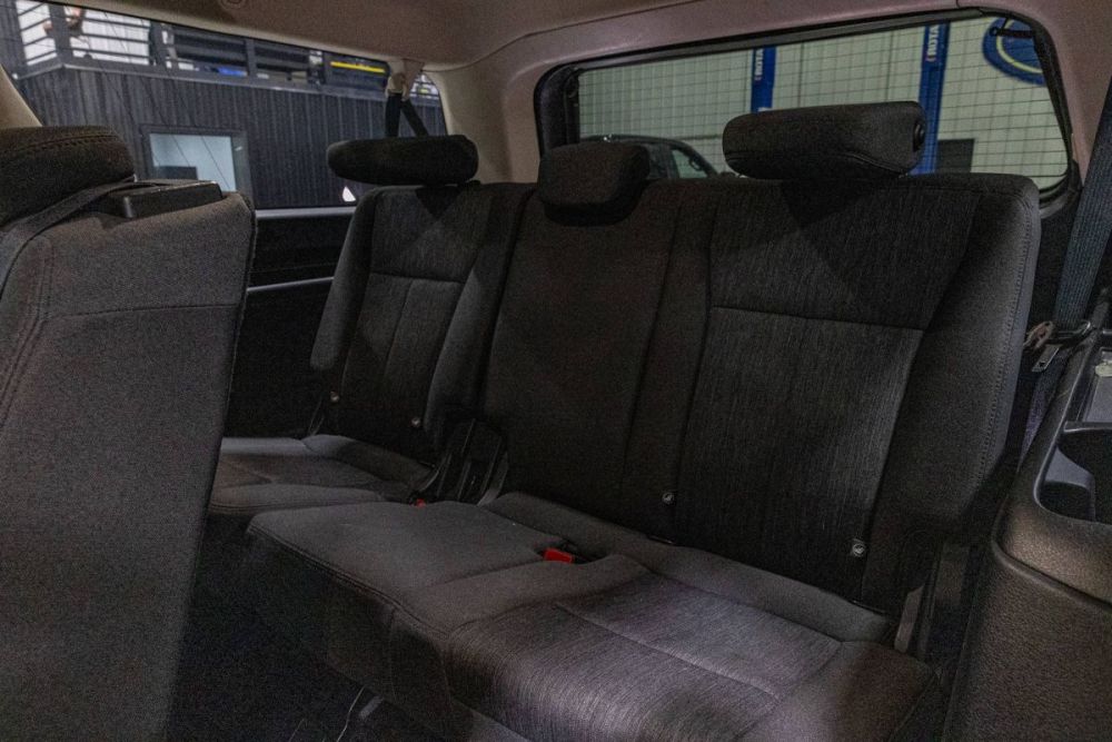 2022 Ford Expedition MAX XLT 4WD - photo 12
