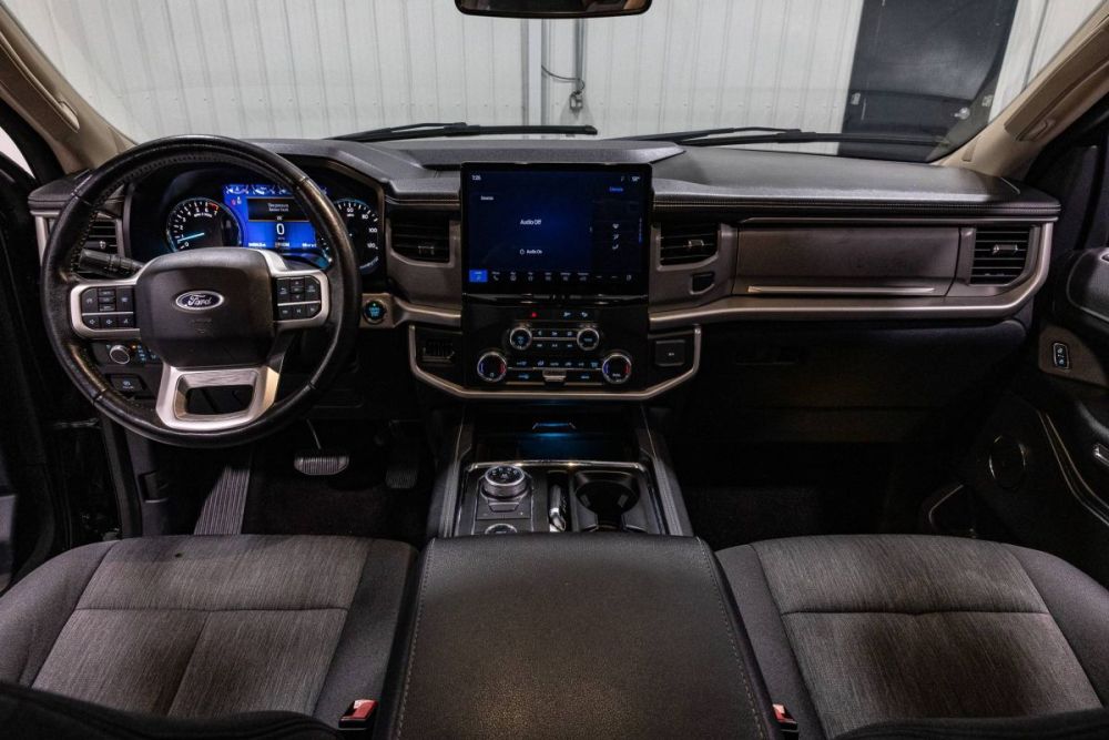 2022 Ford Expedition MAX XLT 4WD - photo 13