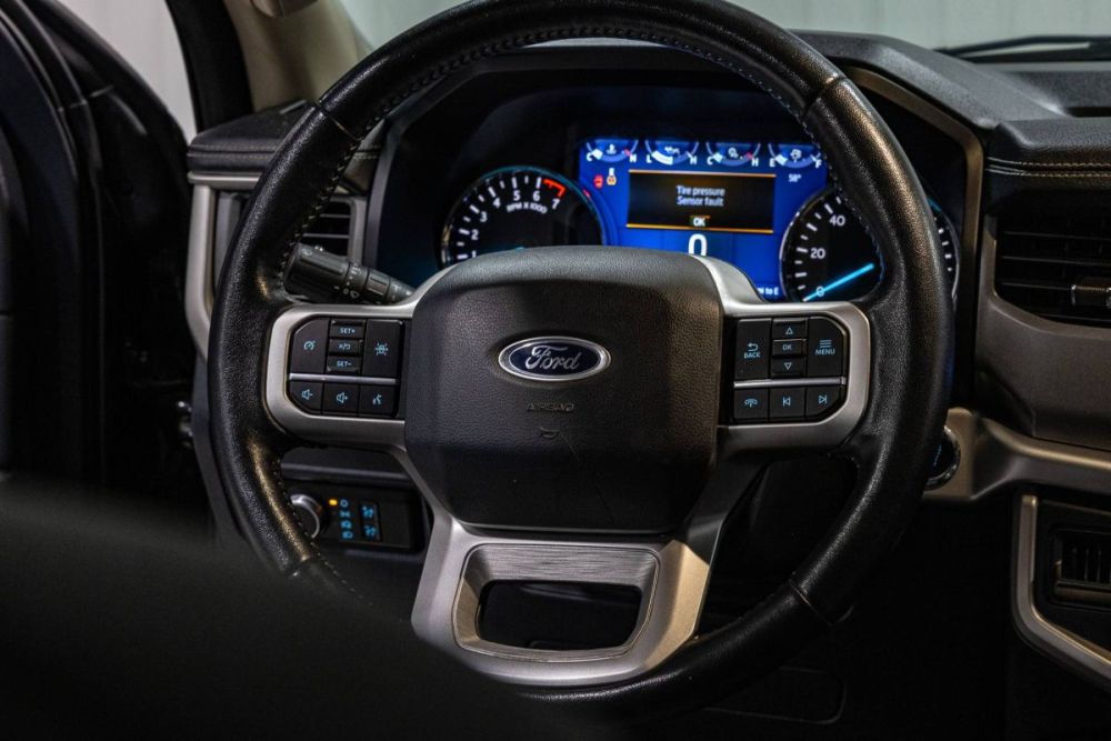 2022 Ford Expedition MAX XLT 4WD - photo 14