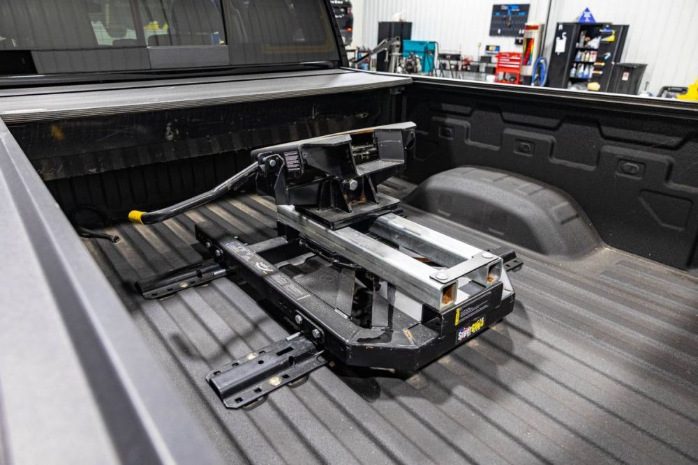 2024 GMC Sierra 2500HD SLT 4WD - photo 16