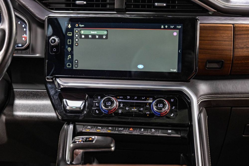2022 GMC Sierra 1500 Denali Ultimate 4WD - photo 15