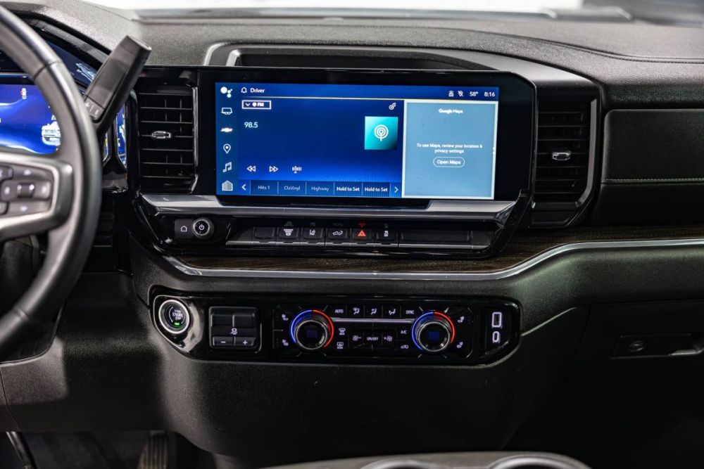 2024 Chevrolet Silverado 3500 LT 4WD - photo 13