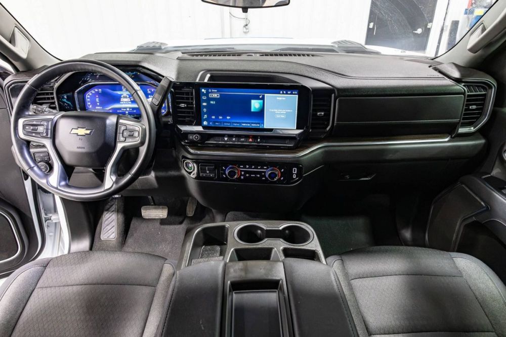 2024 Chevrolet Silverado 3500 LT 4WD - photo 14