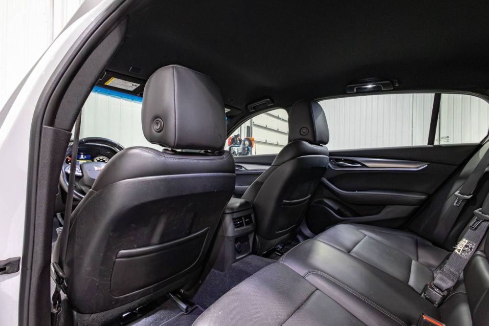 2023 Cadillac CT5 Premium Luxury RWD - photo 9