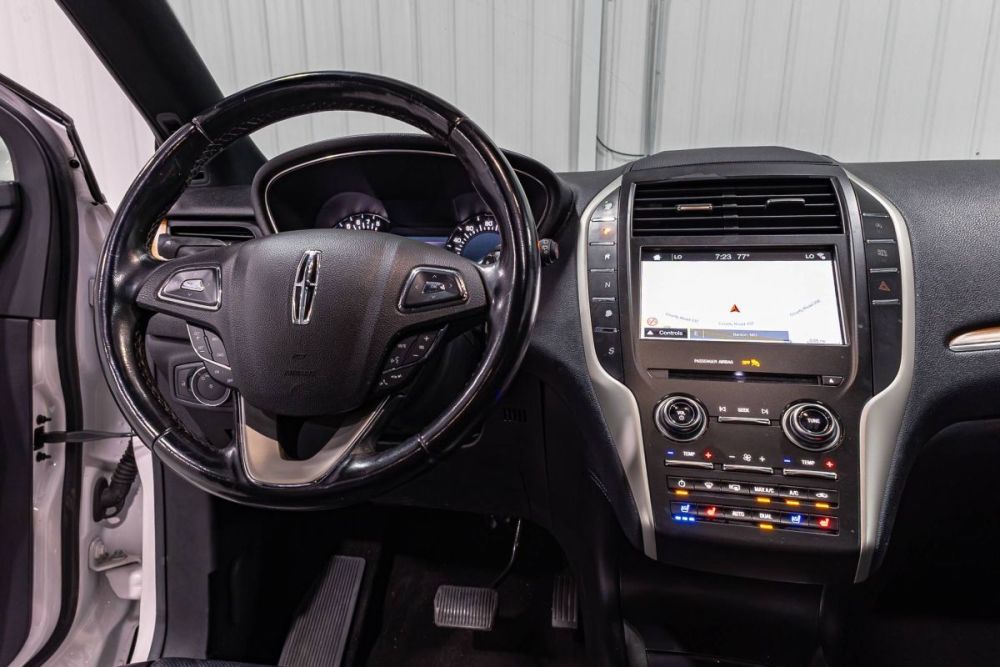 2018 Lincoln MKC Reserve FWD - photo 12