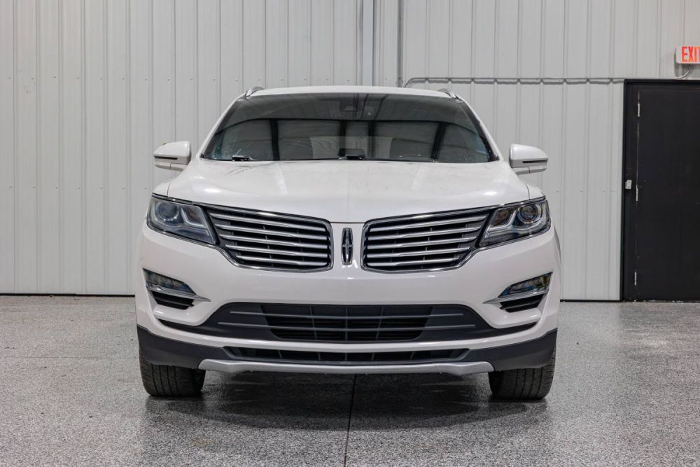 2018 Lincoln MKC Reserve FWD - photo 8
