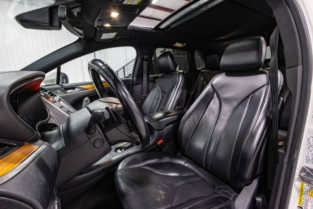 2018 Lincoln MKC Reserve FWD - photo 9
