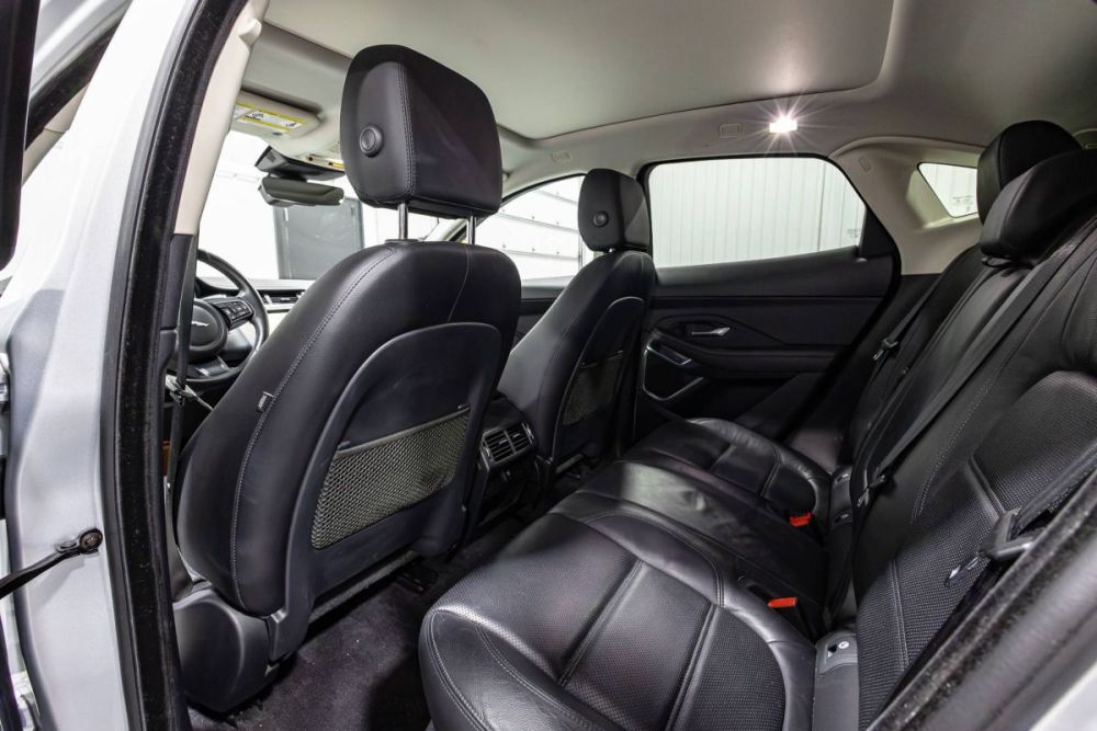 2018 Jaguar E-Pace P250 S AWD - photo 11