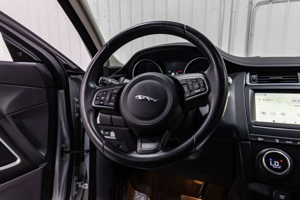 2018 Jaguar E-Pace P250 S AWD - photo 12