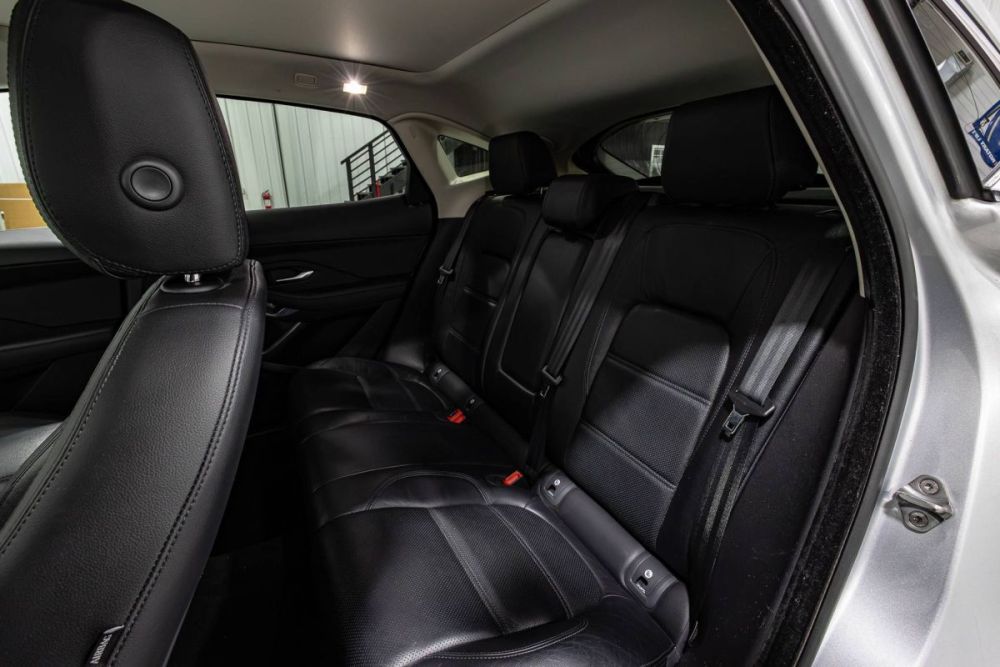 2018 Jaguar E-Pace P250 S AWD - photo 10