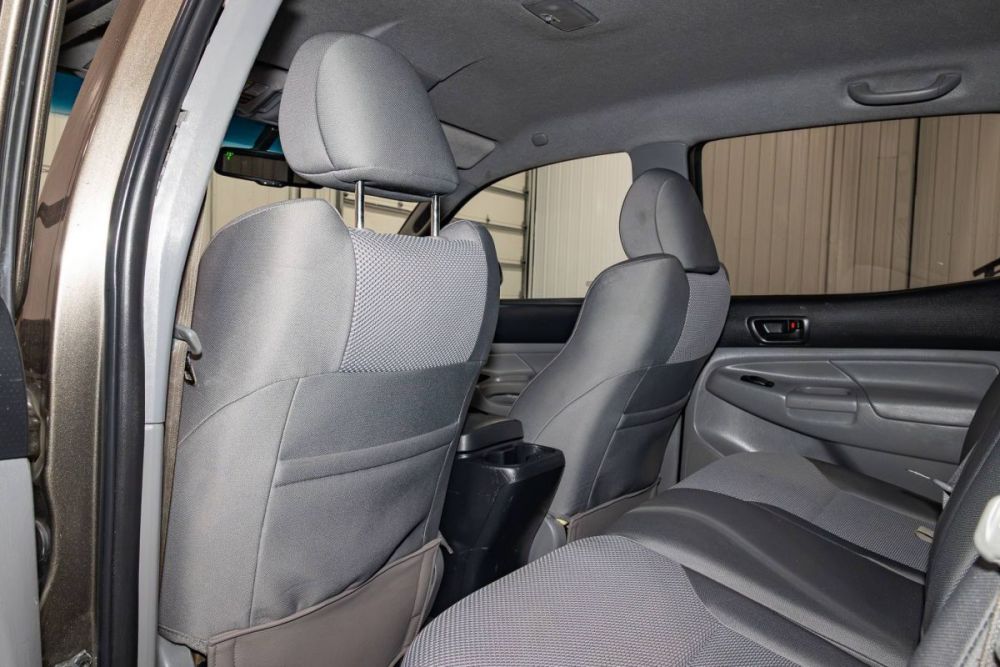 2013 Toyota Tacoma V6 4WD - photo 11