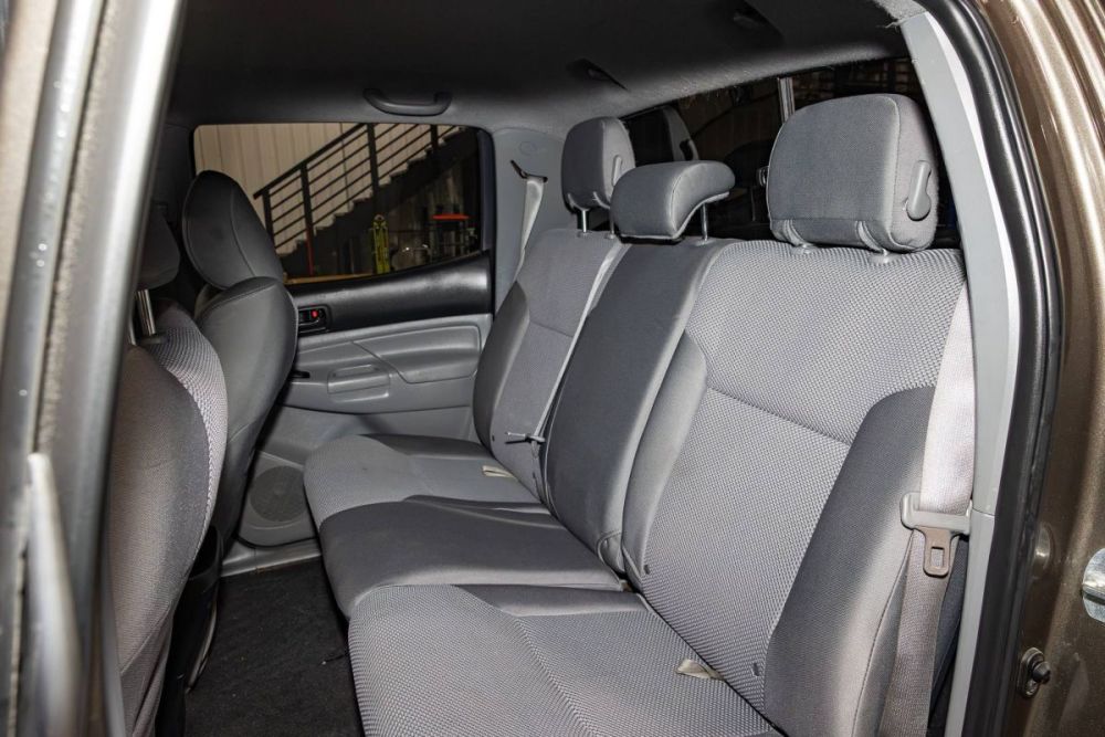 2013 Toyota Tacoma V6 4WD - photo 12