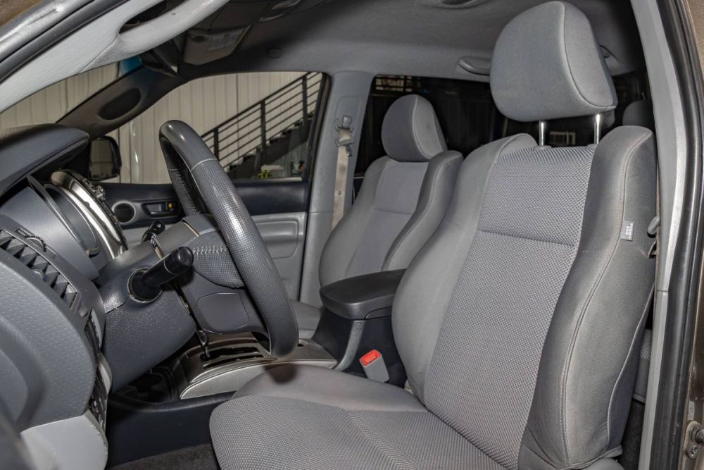 2013 Toyota Tacoma V6 4WD - photo 10