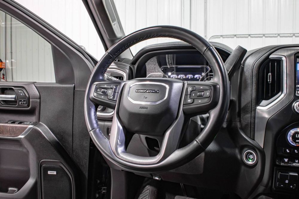 2023 GMC Sierra 2500HD Denali 4WD - photo 13