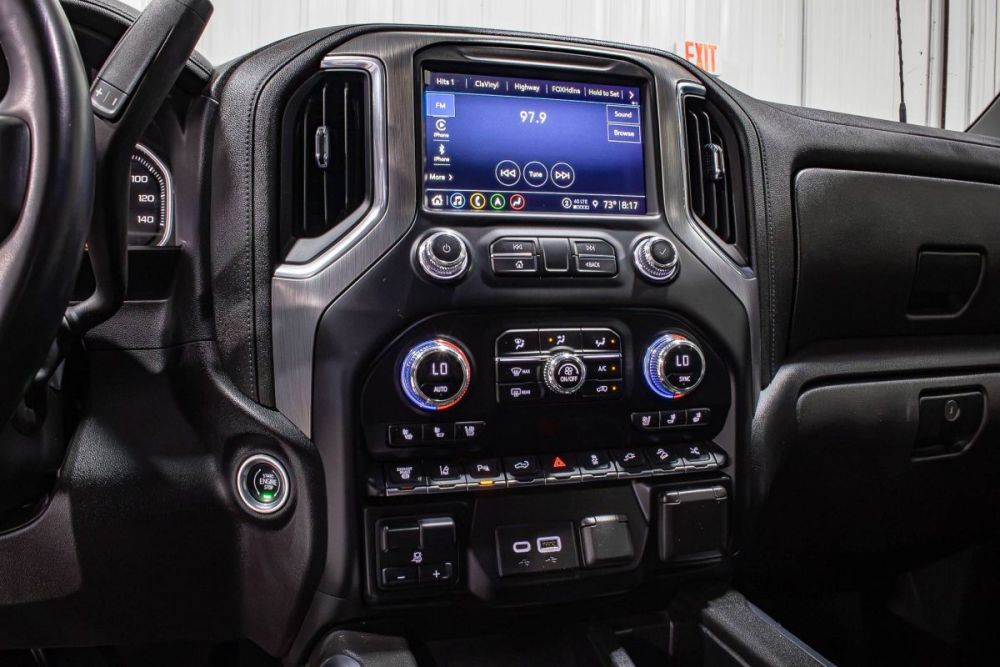 2023 GMC Sierra 2500HD Denali 4WD - photo 14