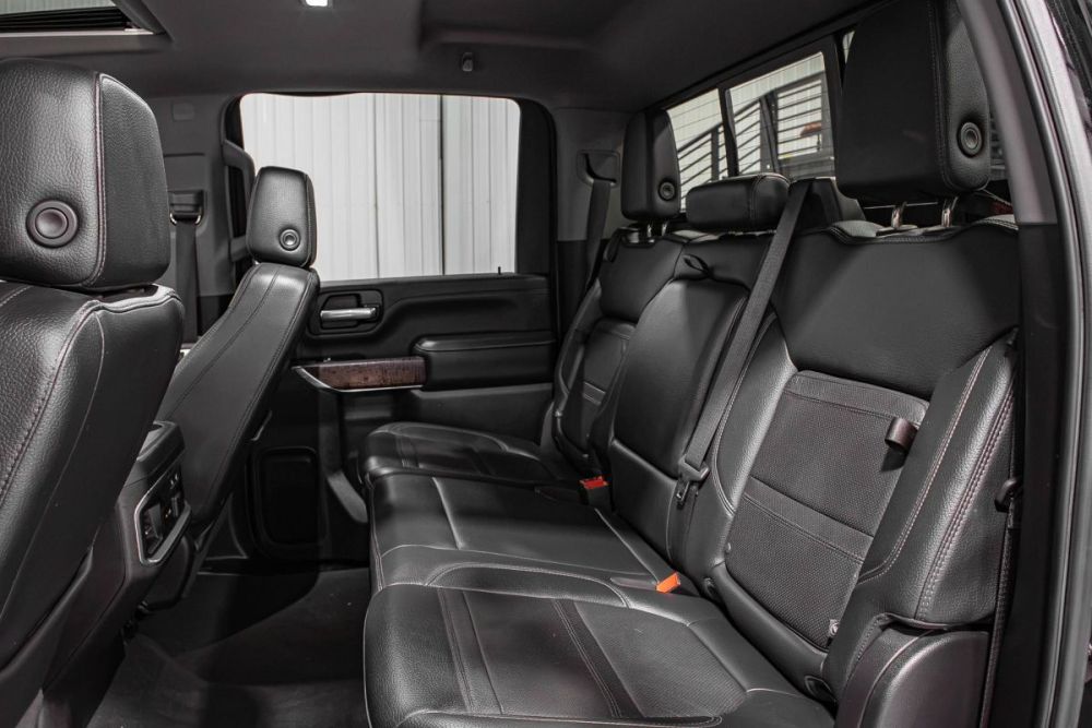 2023 GMC Sierra 2500HD Denali 4WD - photo 10