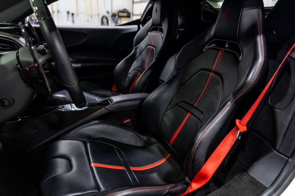 2023 Ferrari SF90 Stradale - photo 11