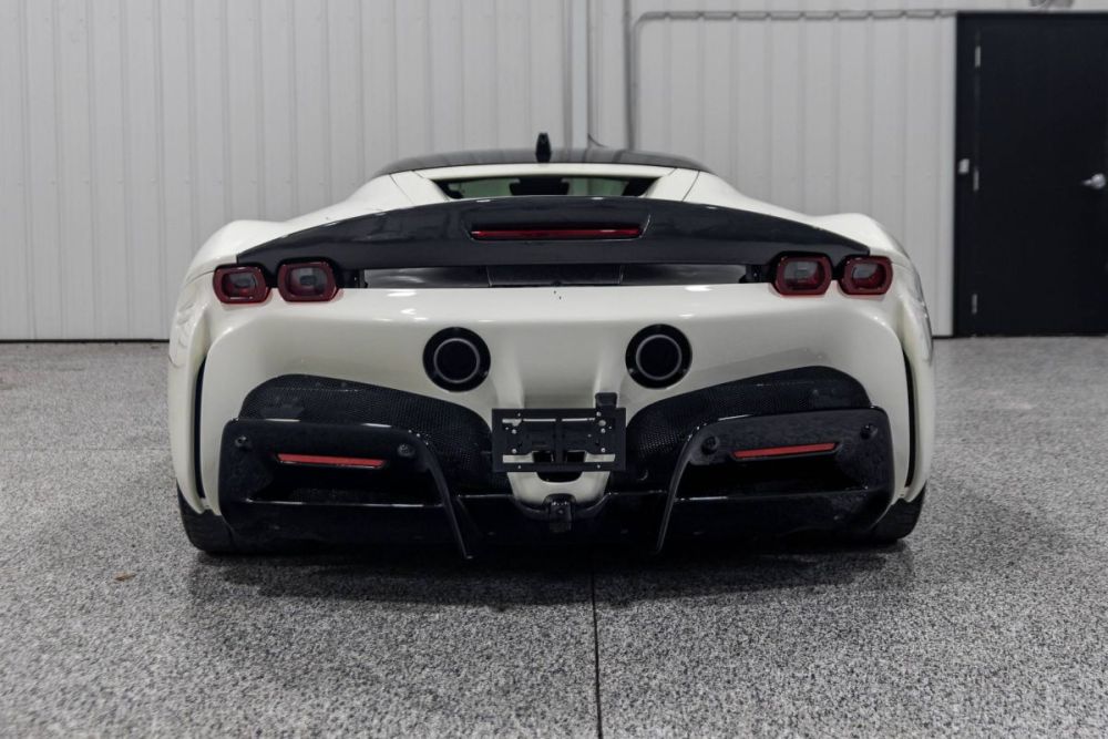 2023 Ferrari SF90 Stradale - photo 5
