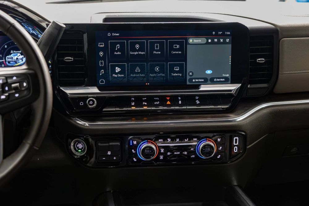 2025 GMC Sierra 2500HD SLT 4WD - photo 15