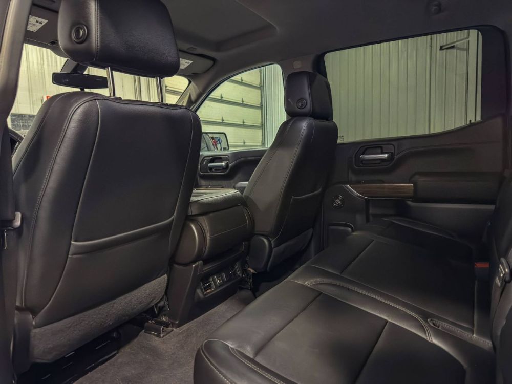 2019 Chevrolet Silverado 1500 LT 4WD - photo 11