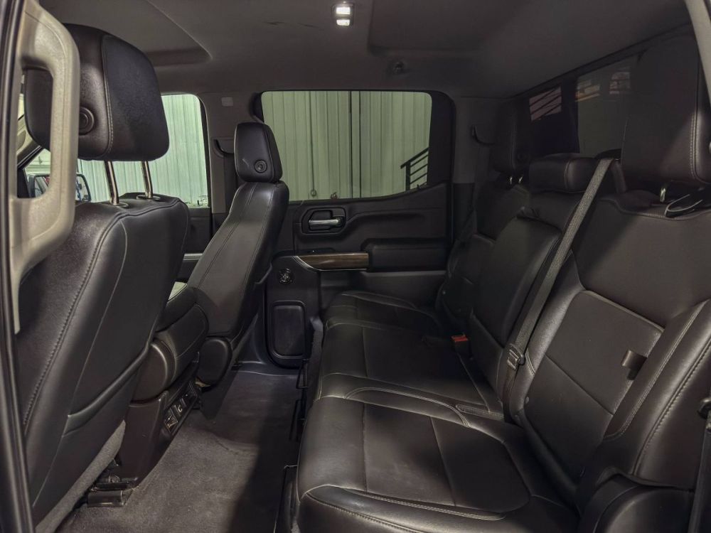 2019 Chevrolet Silverado 1500 LT 4WD - photo 9
