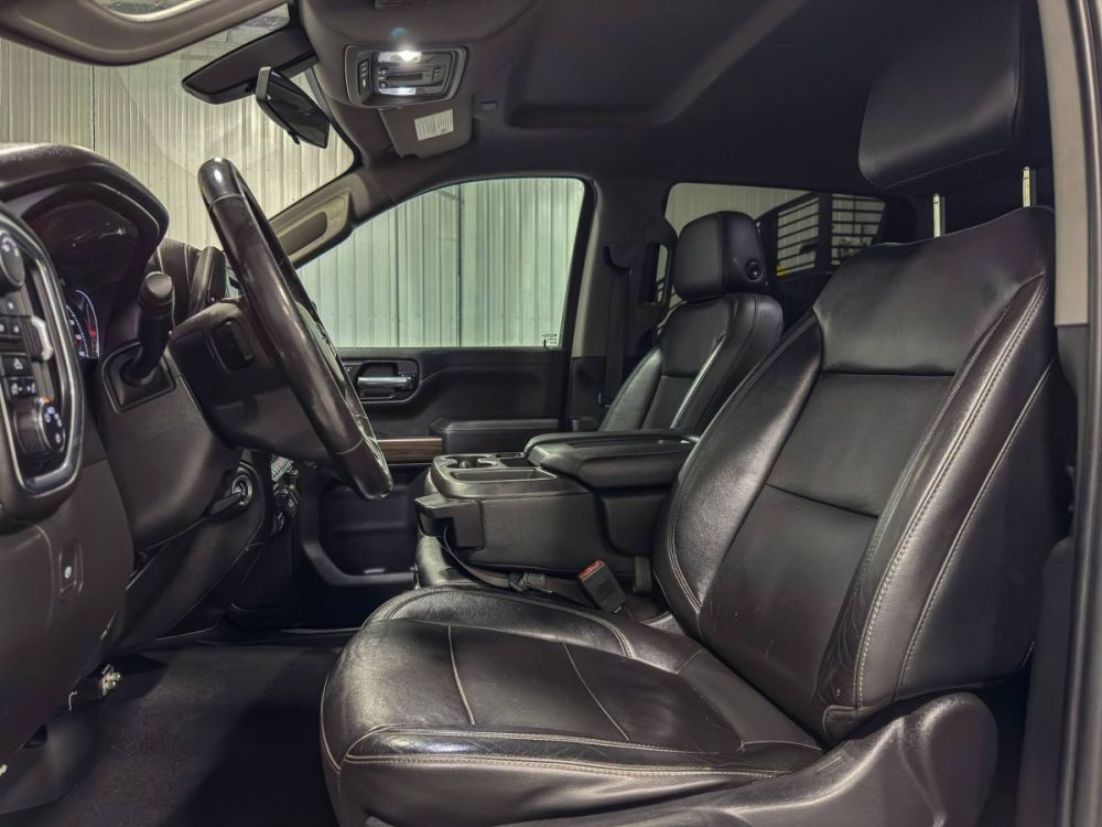 2019 Chevrolet Silverado 1500 LT 4WD - photo 10