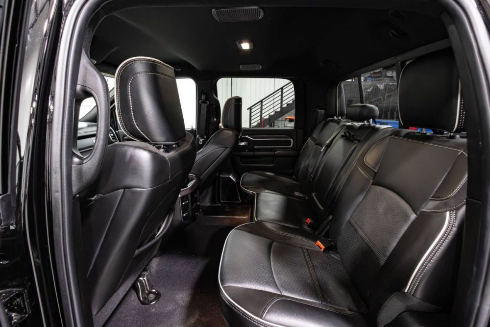 2026 Ram 2500 Laramie 4WD - photo 12