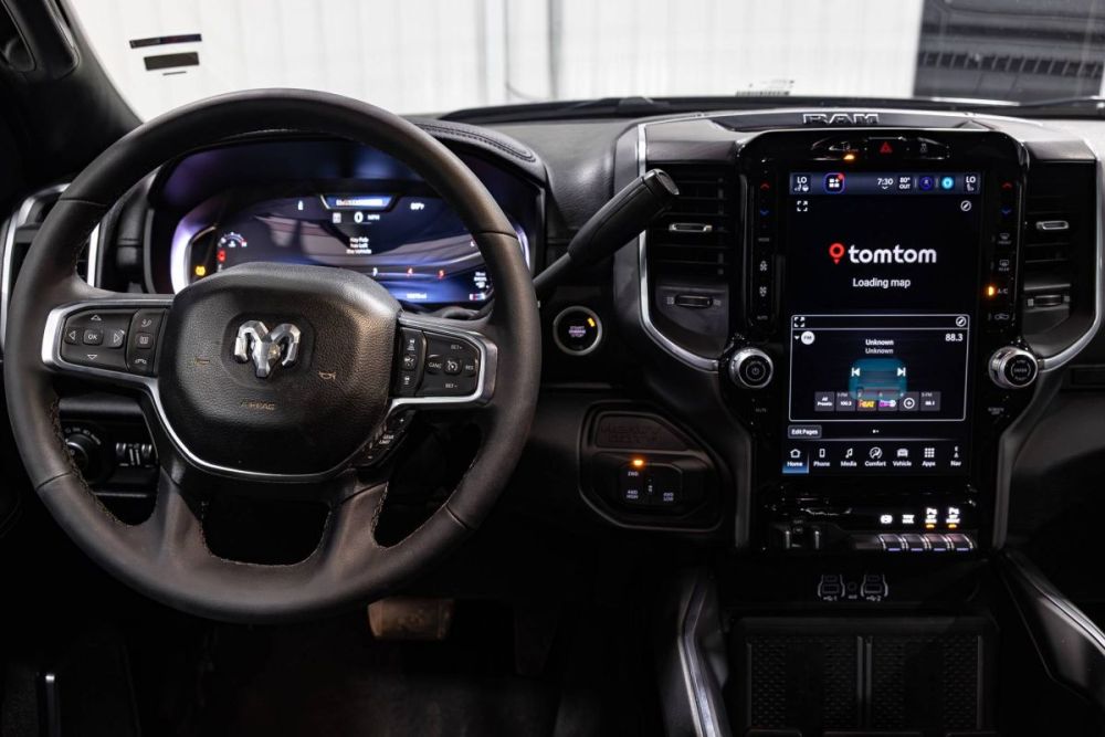 2026 Ram 2500 Laramie 4WD - photo 13