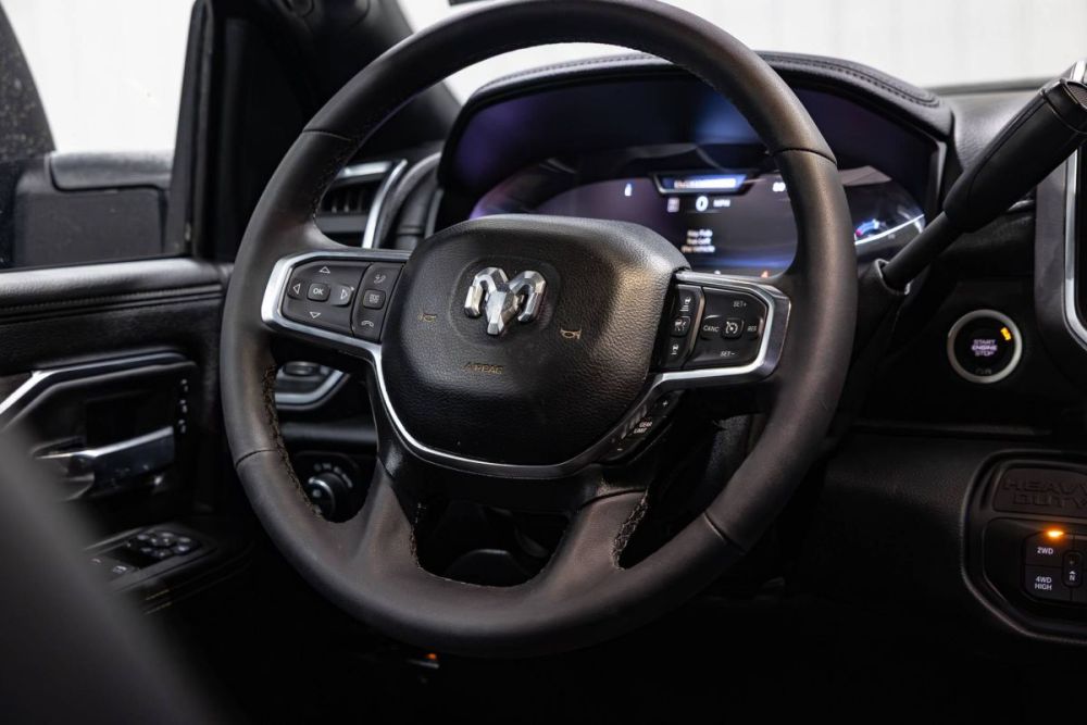 2026 Ram 2500 Laramie 4WD - photo 14