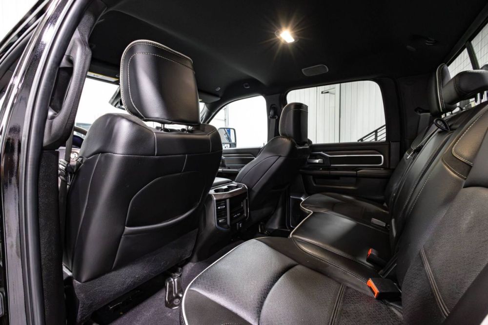 2026 Ram 2500 Laramie 4WD - photo 9