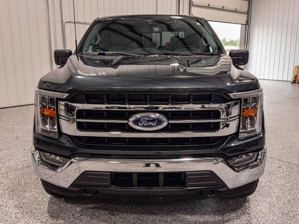 2021 Ford F-150 XLT 4WD - photo 5