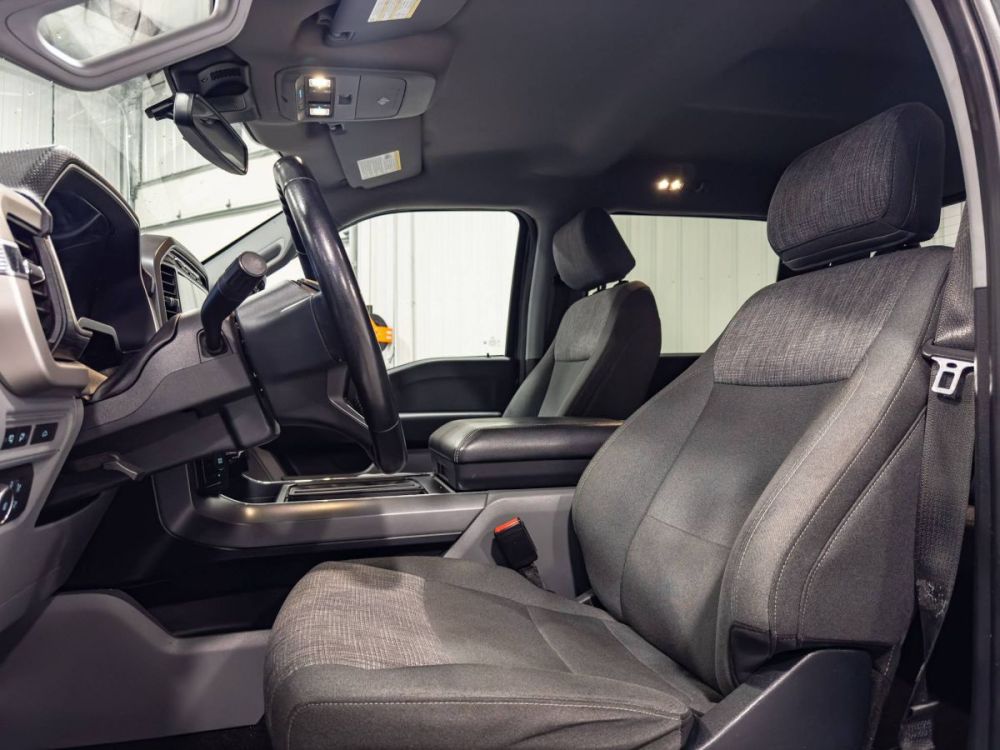 2021 Ford F-150 XLT 4WD - photo 6