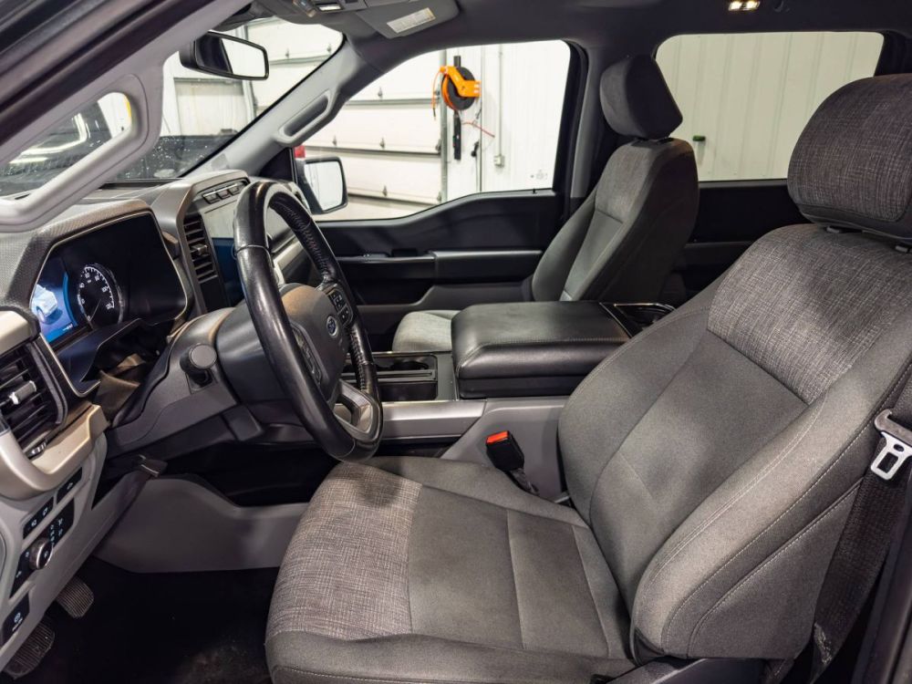 2021 Ford F-150 XLT 4WD - photo 7