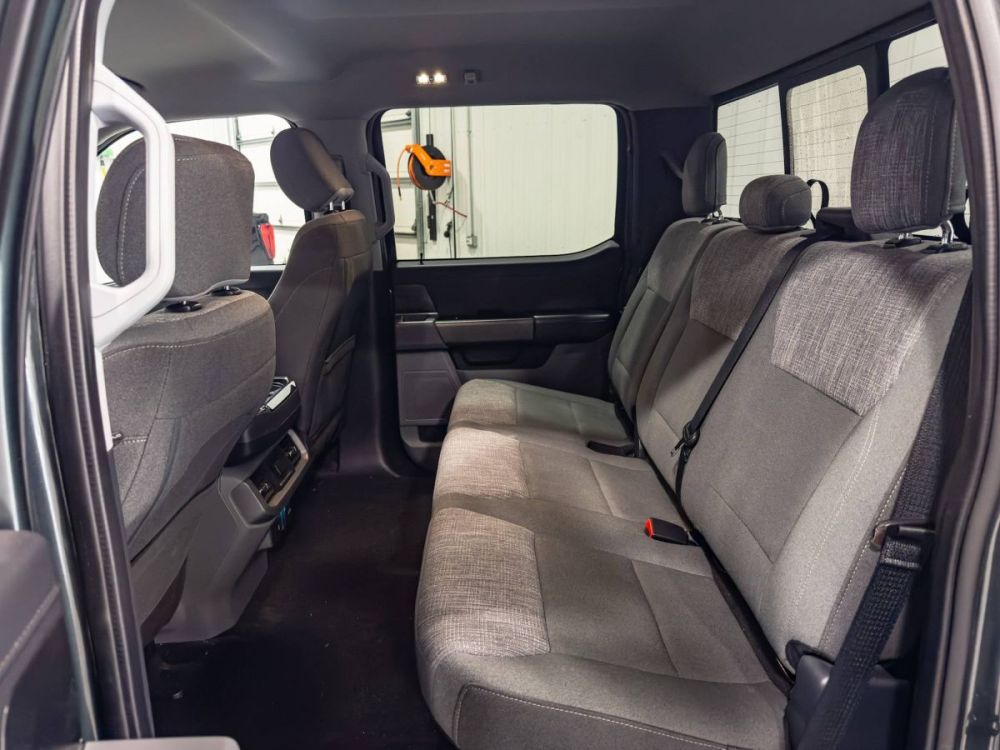 2021 Ford F-150 XLT 4WD - photo 8