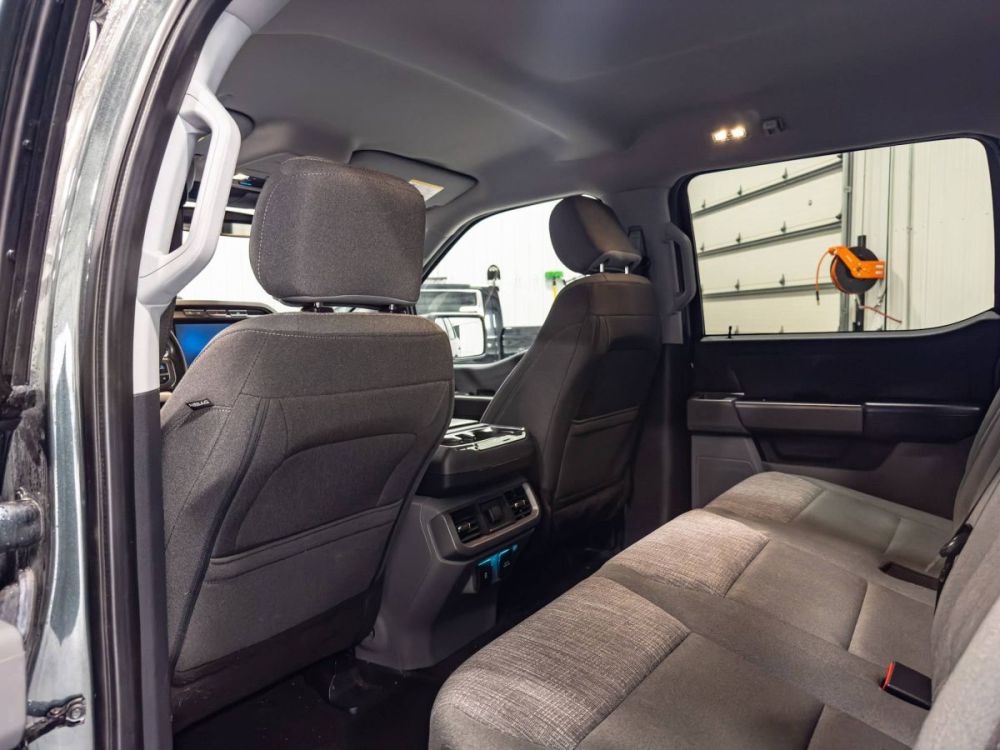 2021 Ford F-150 XLT 4WD - photo 9