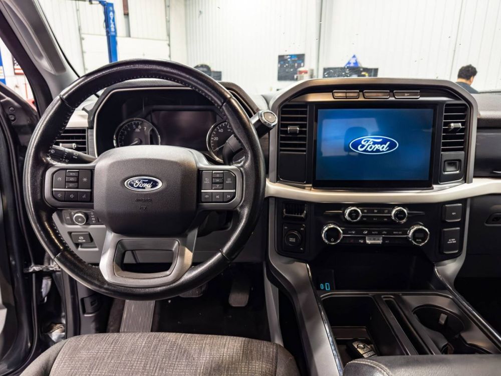 2021 Ford F-150 XLT 4WD - photo 10