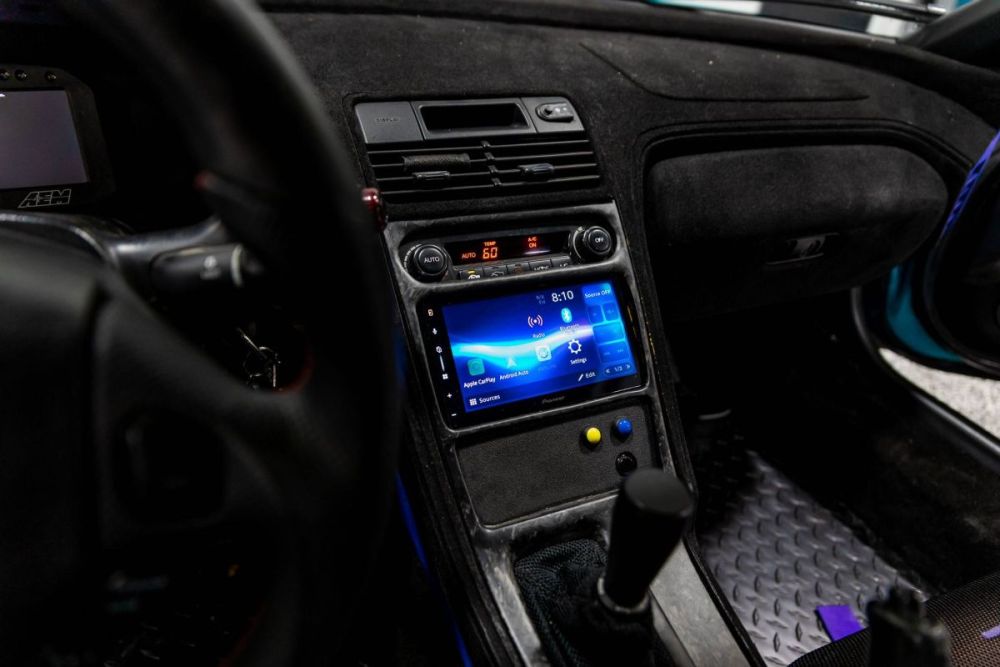 1995 Acura NSX - photo 11