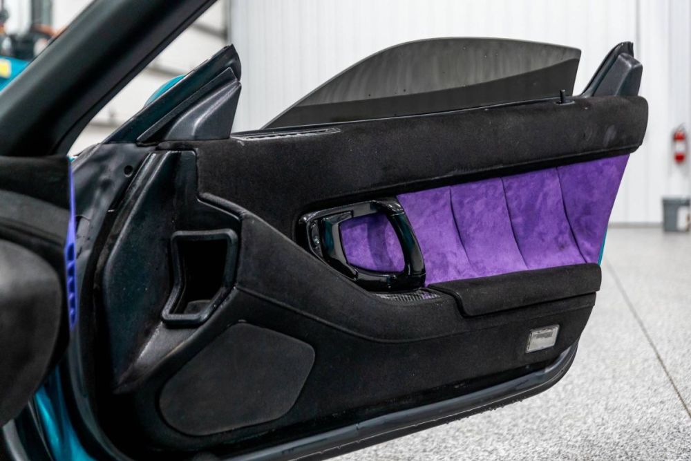 1995 Acura NSX - photo 12
