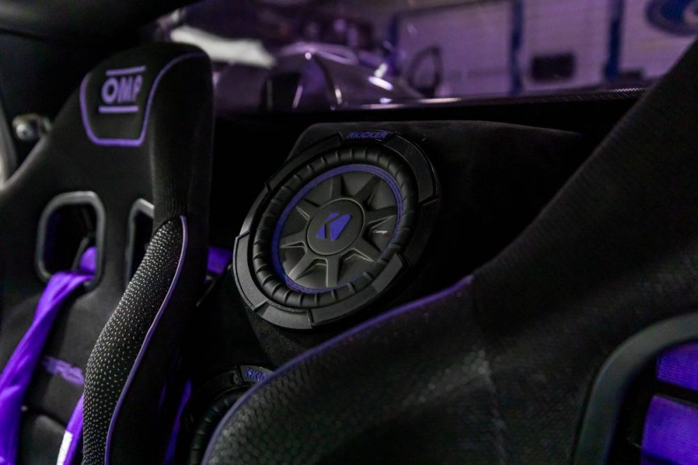 1995 Acura NSX - photo 13
