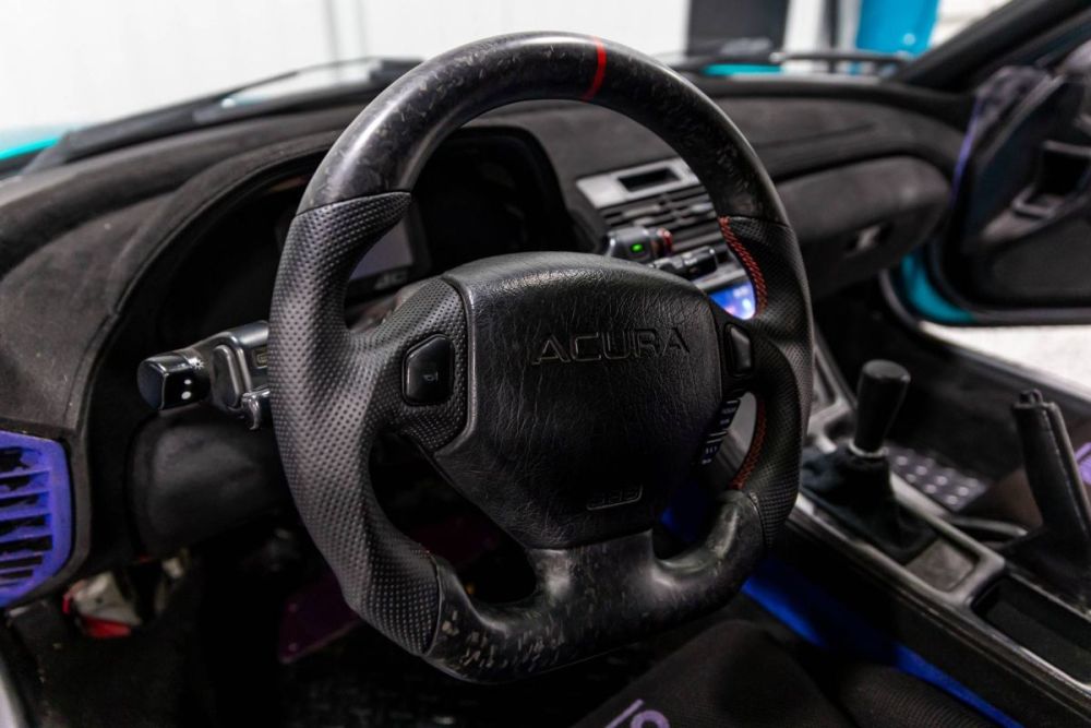 1995 Acura NSX - photo 10