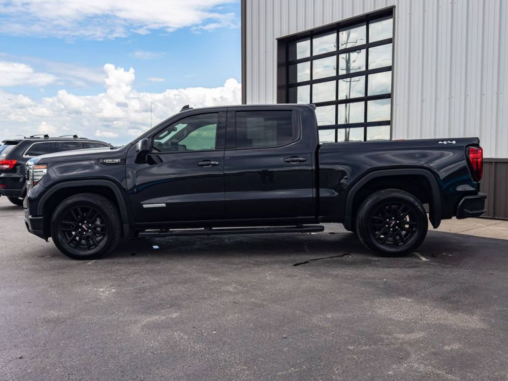 2026 GMC Sierra 1500 Elevation 4WD - photo 2