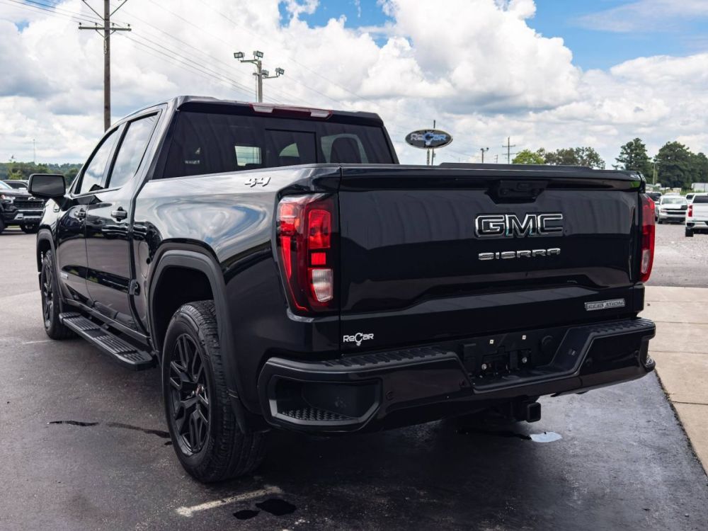 2026 GMC Sierra 1500 Elevation 4WD - photo 3